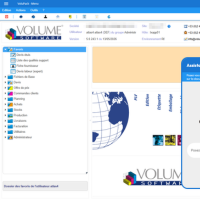 Volume Software